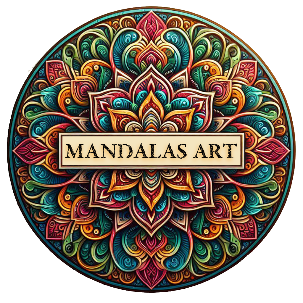 Mandalas Art